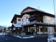 Apartments at the valley station