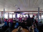 Après-ski tip Charlies