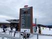 Ikon Pass: orientation within ski resorts – Orientation Tremblant