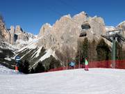 Easy slope Cigoloade