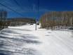 Slope offering Aspen Snowmass – Slope offering Buttermilk Mountain
