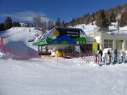 Hinterberg - 6pers. High speed chairlift (detachable) with bubble