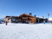 Pinzgablick on the Resterhöhe