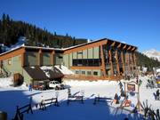 Lookout Lodge in Sunshine Village