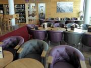 Café Bar zum Steinbock at Eisgrat