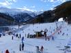 Ski resorts for beginners in Ski amadé – Beginners Bad Gastein/Bad Hofgastein – Schlossalm/Angertal/Stubnerkogel