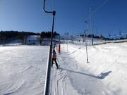 Antek II (N10B) - J-bar