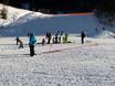 Family ski resorts Innsbruck-Land – Families and children Trins