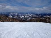 Wide slope Steamboat B