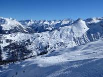 Photos Silvretta Montafon