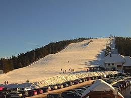 Ski resort Seibelseckle – Seebach