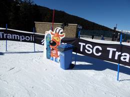 La Molina/Masella – Alp2500