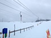 Skilift Sinswang - T-bar