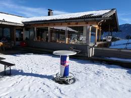 Steckenberg – Unterammergau