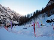 Tip for children  - Baby Snow Park Jolanda 