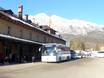 Dolomites: environmental friendliness of the ski resorts – Environmental friendliness Cortina d'Ampezzo