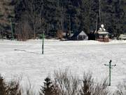 Košťálka 2 - J-bar