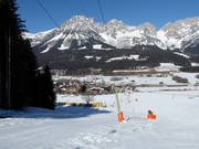 Vetterstätt - J-bar