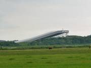 View of SnowWorld Zoetermeer
