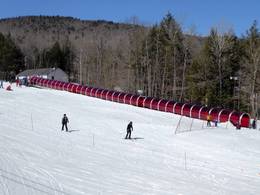 Middle Sundance Surface Lift