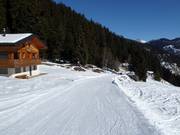 Slope No. 24 Valley Run