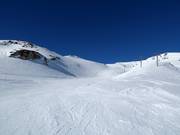 Combes d'Aulon slope