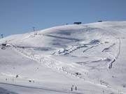 Funslope & Family Park Wildkogel