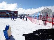 Tip for children  - Snowclub Falls Creek