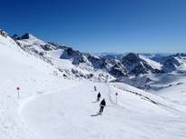 Photos Stubai Glacier (Stubaier Gletscher)