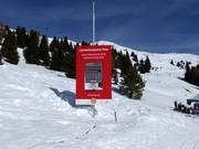Avalanche Training Camp Plose