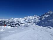 Easy slope Schafbichel