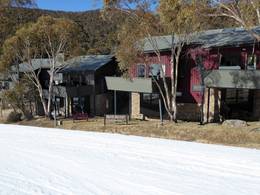Thredbo