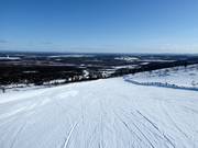 Intermediate slope 5.4