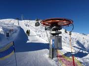 Bettler Älpele - T-bar