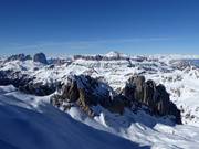 UNESCO World Heritage Dolomites