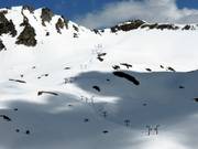 Tuc de la Llança 1 - J-bar