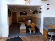 Edelweiss at the valley station