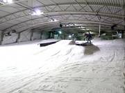 Funpark SnowWorld Amsterdam