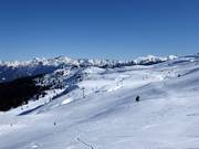 View over the Kalcheralm