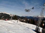 TK de la Turche - J-bar