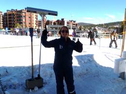 Breckenridge