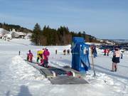 Zauberteppich 5 - People mover/Moving Carpet