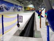 Förderband Bispingen - People mover/Moving Carpet