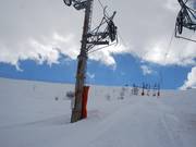 Vadrouille I - J-bar