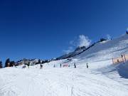 Easy panoramic slope Talschluss