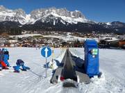 Zauberteppich Astberg - People mover/Moving Carpet