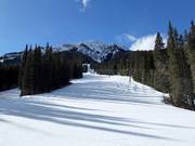 Easy slope EDge Hunter