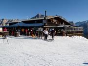 Gastronomy tip Club Moritzino