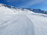 Slope Liaison (La Rosière/La Thuile)