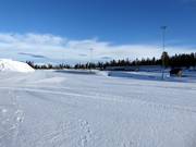 Idre Fjäll Skistadion